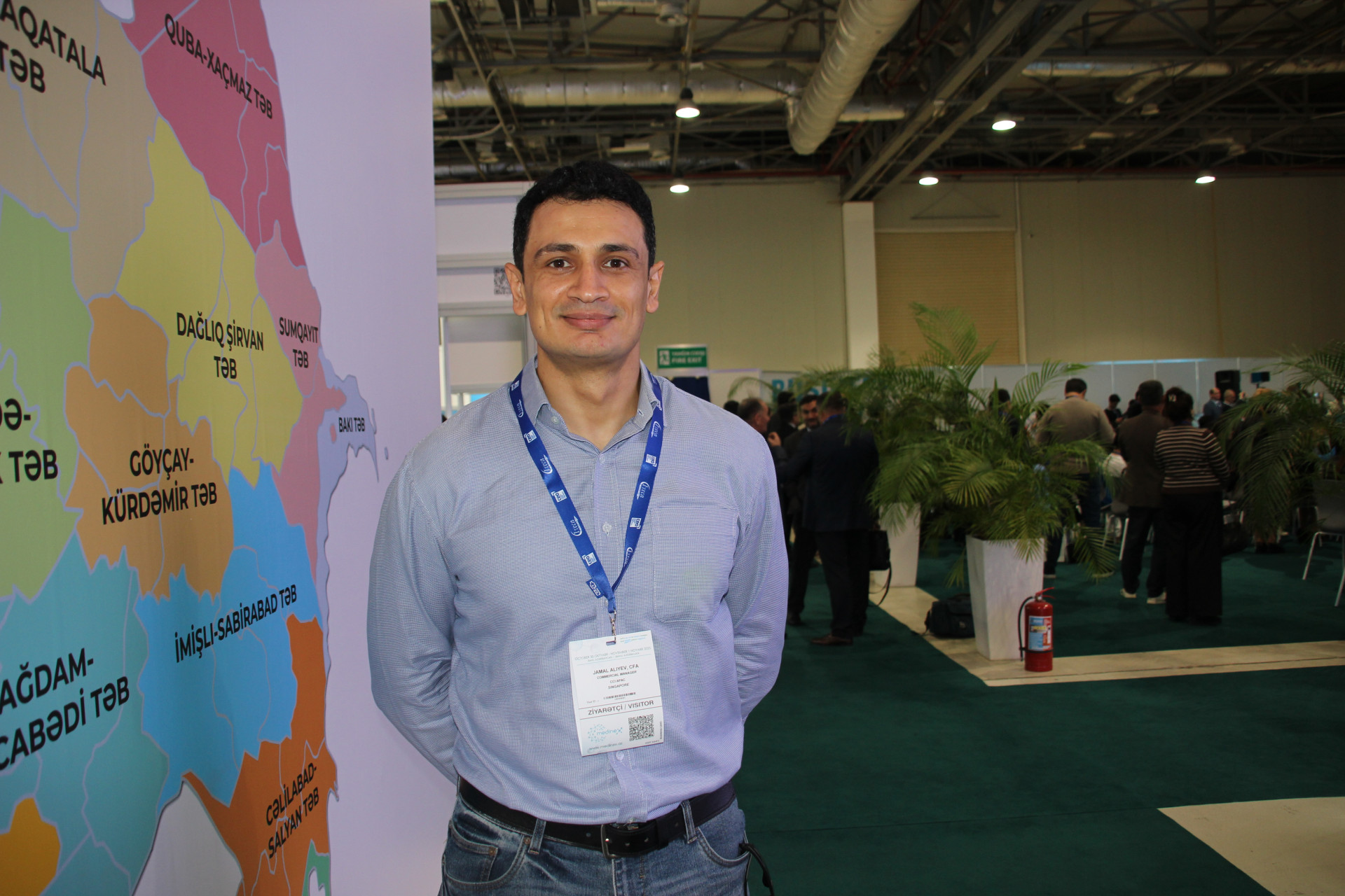 Проанализировать товары и услуги от зарубежных производителей