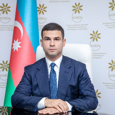 Orkhan Mammadov 